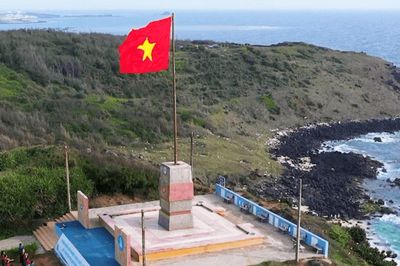 Độc lập, thống nhất – Những giá trị không thể xuyên tạc