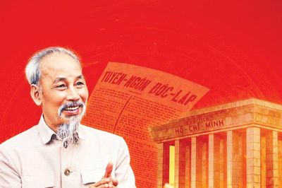 Tính thời sự từ bài học dùng người của Bác