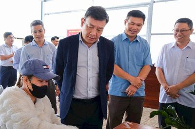 Khi cấp xã trở thành trung tâm điều hành