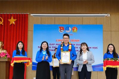Khát vọng Lâm Đồng