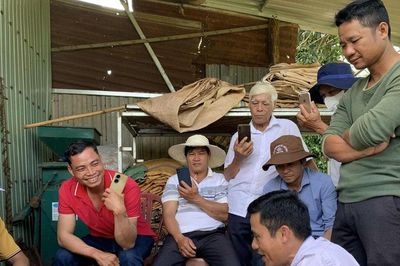 Xu hướng nông nghiệp hữu cơ ở Lâm Đồng