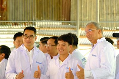 Tìm cơ hội nghề nghiệp trong không gian phát triển mới