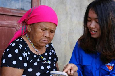 Công nghệ giúp chính quyền gần dân hơn