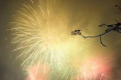 Chi tiết lịch bắn pháo hoa 2/9 tối nay tại Hà Nội: 5 trận địa đồng loạt khai hỏa