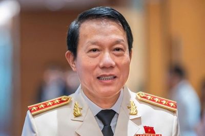 Đại tướng Lương Tam Quang: Xã hội kỷ cương là 'hạ tầng mềm' cho phát triển