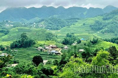 Mai Châu phát triển du lịch bền vững