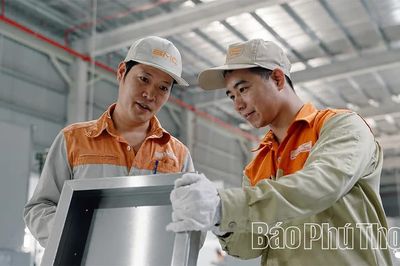 Nâng cao năng lực doanh nghiệp trong không gian phát triển mới