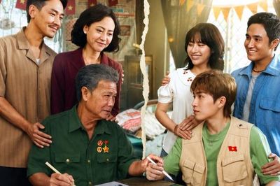 Để những người nằm xuống không bị lãng quên