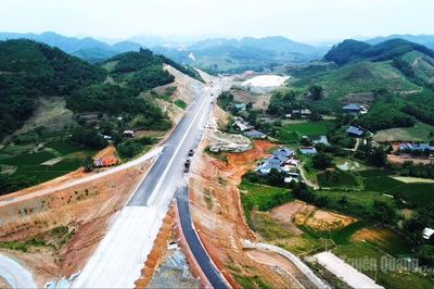 Con đường của niềm tin