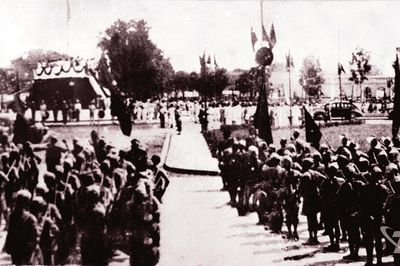 Tuyên ngôn Độc lập - Văn kiện lịch sử mang tầm vóc thời đại
