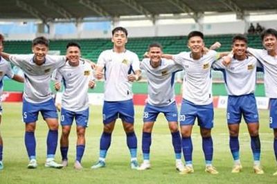 Niềm tin mới của bóng đá Cố đô