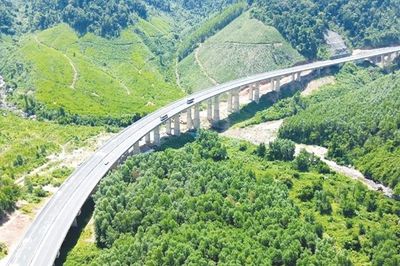 Nối liên vùng, mở rộng động lực phát triển