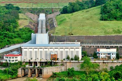 Đẩy mạnh hiện đại hóa quy trình, tiên phong chuyển đổi số toàn diện Thủy điện Thác Mơ hướng tới Nhà máy thông minh
