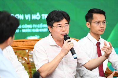 Bài 2: Từ đạt chuẩn đến nông thôn hiện đại