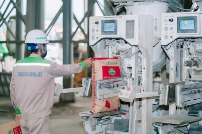 Cụ thể hóa chính sách, mở đường phát triển vật liệu xanh