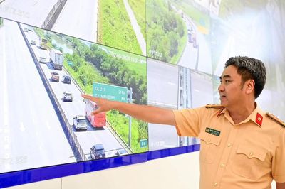 Năm ngày nghỉ lễ 2/9: Tai nạn giao thông giảm sâu cả ba tiêu chí so với cùng kỳ