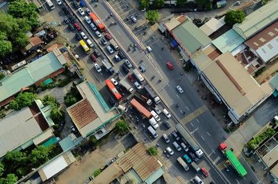 Bài 2: TP.HCM kết nối các cửa ngõ, hình thành mạng lưới giao thông liên hoàn