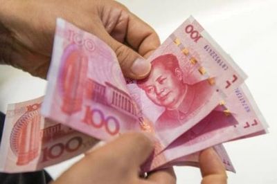 Trung Quốc đánh thuế cổ tức, tiền thưởng của cá nhân nước ngoài