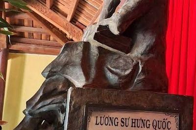 Vĩnh Long: Khu di tích Võ Trường Toản lưu dấu tưởng niệm nhà giáo tiêu biểu
