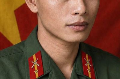 Hồ sơ số 84/2026: Lá thư cuối cùng và hành trình tìm liệt sĩ Đinh Công Lý (Đinh Phương Viễn)