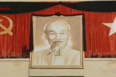 Mùa Thu Độc lập, nhớ Người!