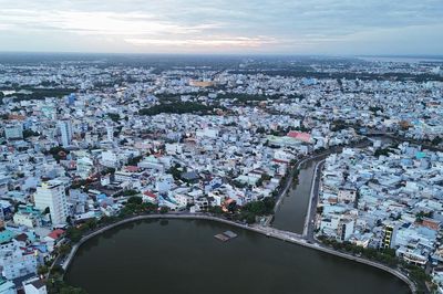 TP. Cần Thơ: Công bố danh sách ao, hồ không được san, lấp