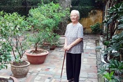 81 năm từ mùa Thu lịch sử