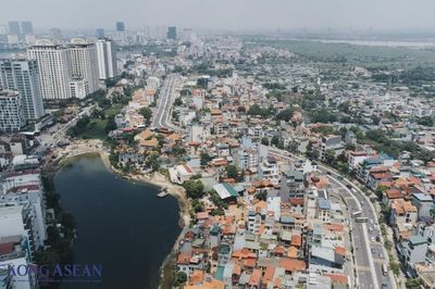 Hà Nội: Kim ngạch nhập khẩu hàng hóa tăng 41% trong 8 tháng