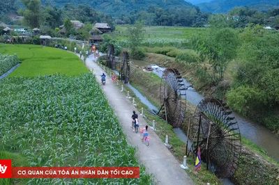 Du lịch Lào Cai 'bội thu' dịp Quốc khánh