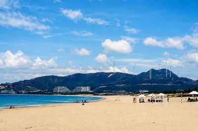 Gia Lai: Quy hoạch Nhơn Hội mở rộng không gian phát triển, hướng tới trung tâm kinh tế đa ngành