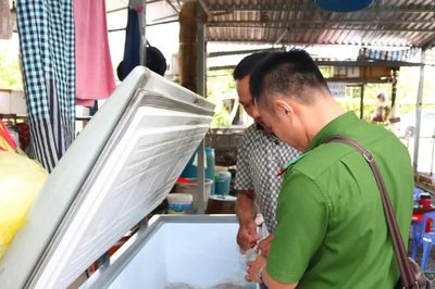 Đồng Tháp quyết liệt bảo vệ động vật hoang dã, chim di cư