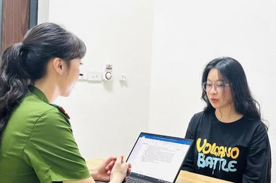 Hàng giả 'khoác áo' đặc sản