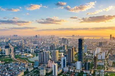 Truyền thông quốc tế ghi nhận những thành tựu của Việt Nam sau 40 năm Đổi mới