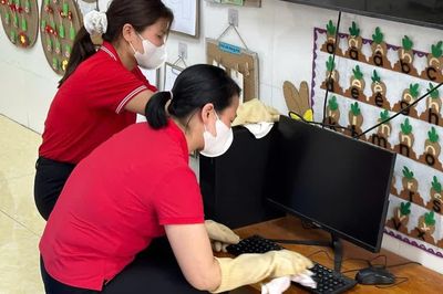 Nhiều bệnh truyền nhiễm có nguy cơ bùng phát trước thềm năm học mới