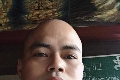 Từ thợ xây trở thành thầy cúng rồi chữa bách bệnh