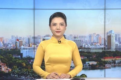 Chương trình Thời sự 9h00 | 02/09/2026