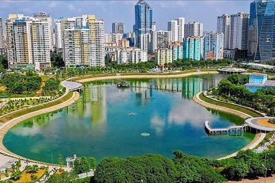 Từ khát vọng độc lập, tự do đến khát vọng vươn mình của dân tộc