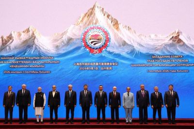 Hội nghị thượng đỉnh SCO thông qua tuyên bố Bishkek