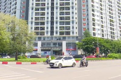 Các địa phương tăng tốc phát triển nhà ở xã hội