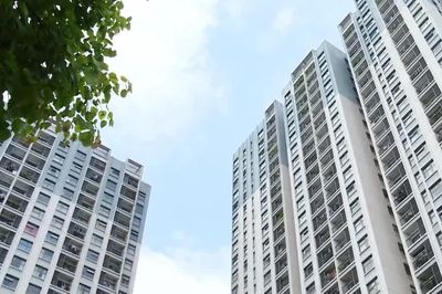 Bộ Xây dựng đề xuất giao chỉ tiêu nhà ở cho thuê