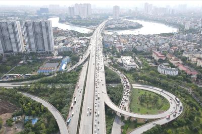 Quản trị thông minh - Chìa khóa giảm ùn tắc