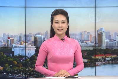 Chương trình Thời sự 23h00 | 02/09/2026