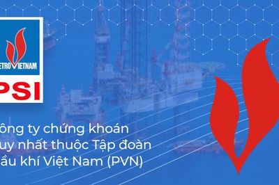 Chứng khoán Dầu khí (PSI) dự kiến huy động 30 tỷ đồng qua kênh trái phiếu, chuẩn bị thay Chủ tịch HĐQT