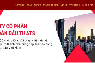 Tập đoàn Đầu tư ATS (ATS) 'ế' toàn bộ 36 triệu cổ phiếu phát hành riêng lẻ
