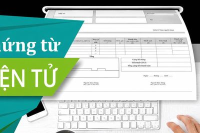 Doanh nghiệp xuất nhập khẩu lưu ý thay đổi định dạng chứng từ điện tử từ 15/10