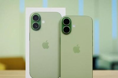 iPhone 17 cùng hai phiên bản Pro thống trị bảng xếp hạng smartphone bán chạy