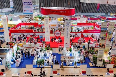 Doanh nghiệp Việt tìm đường vào chuỗi cung ứng toàn cầu