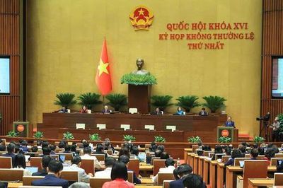 Cơ chế đặc thù xử lý vi phạm kinh tế: Không phải mọi sai phạm đều được miễn trách nhiệm