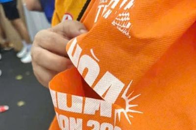 Công an xác minh vụ nhiều vận động viên marathon ở Đắk Lắk bị rạch túi