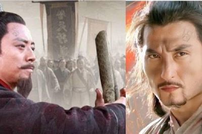 Bí mật Thủy hử: Vì sao Lâm Xung xa lánh Tống Giang, ôm hận tới chết?